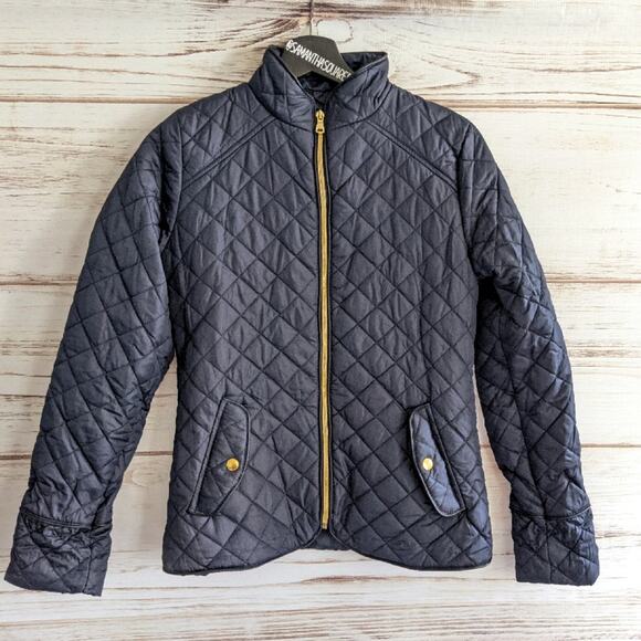 Primark Quilted light weight puffer sz xs - Picture 1 of 6